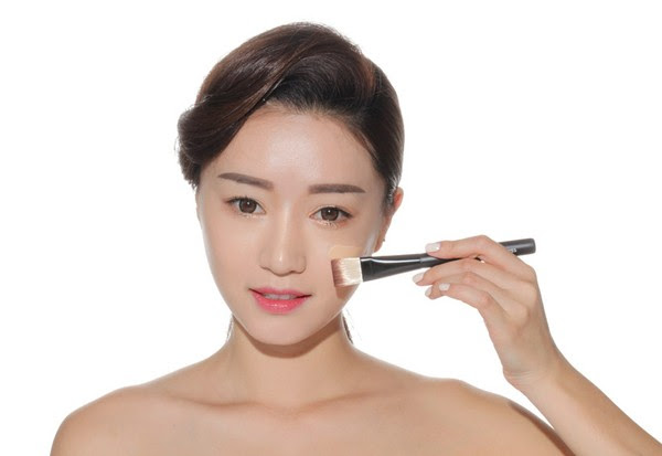 Kem lót có rất nhiều công dụng có thể bạn chưa biết