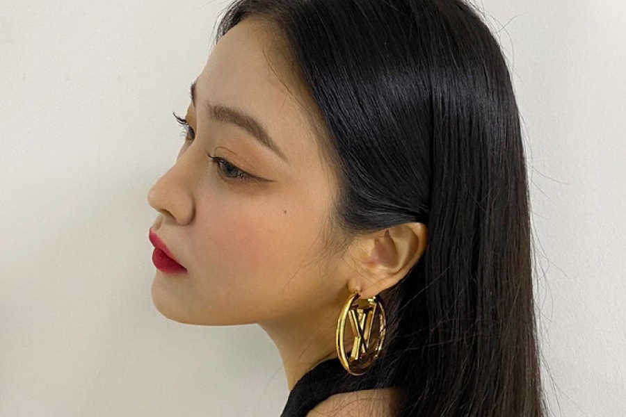 khắc phục sụp mí mắt