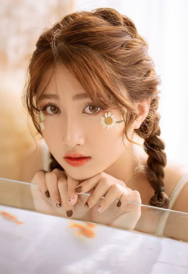 Khóa học makeup chuyên nghiệp bao tiền