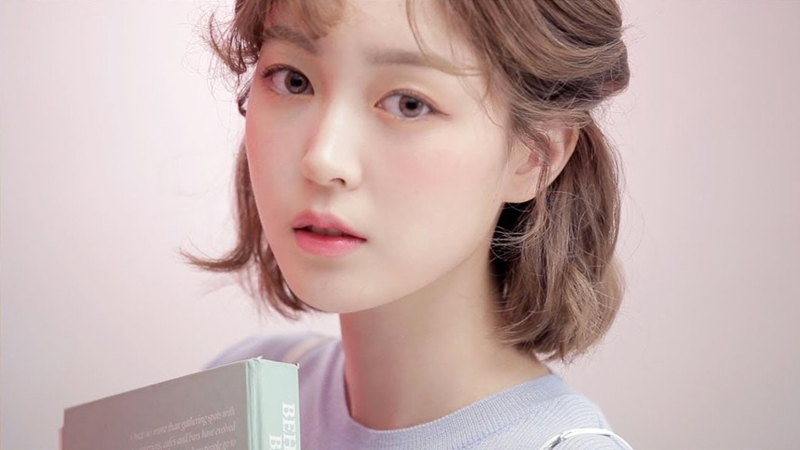 Khoá học makeup cơ bản 