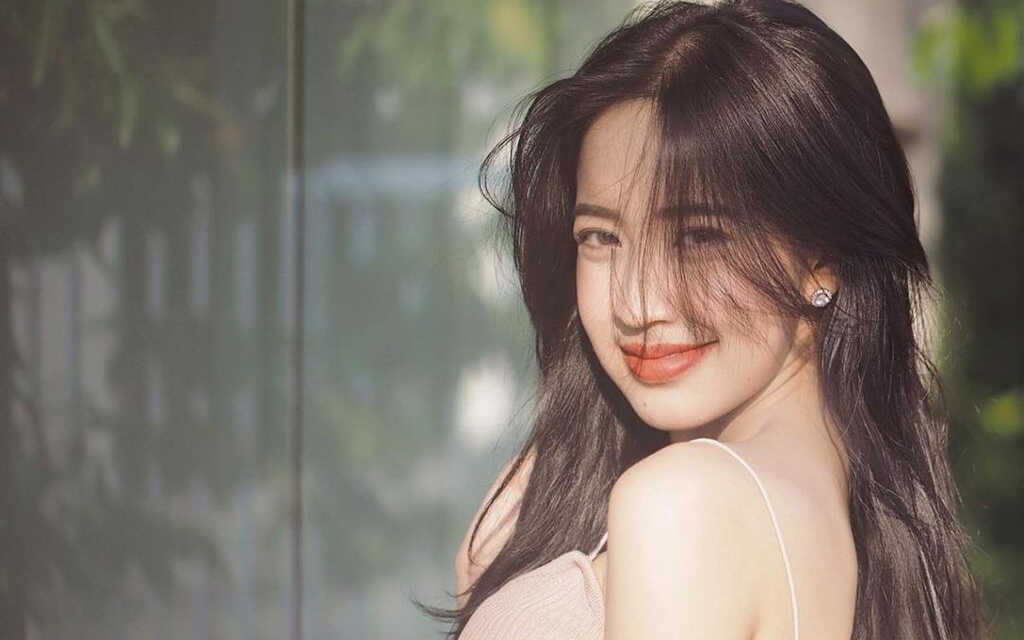 Khoá học makeup cơ bản 
