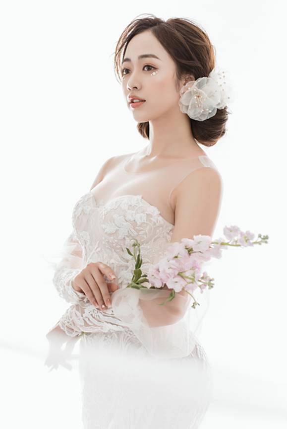 làm sao để trở thành makeup Artist