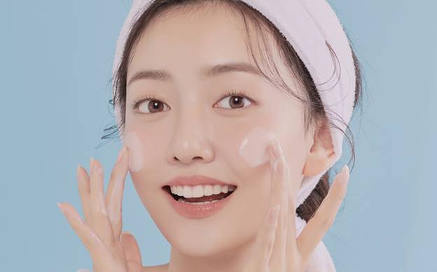 loại bỏ mụn đầu đen trên mũi