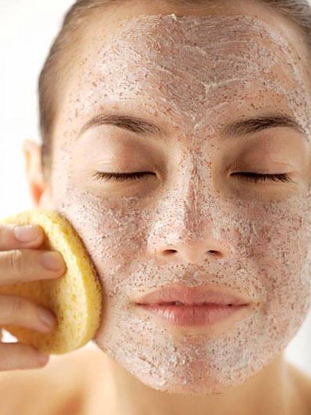 loại bỏ mụn đầu đen trên mũi