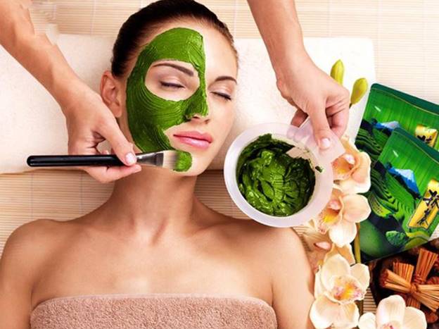 loại bỏ mụn đầu đen trên mũi