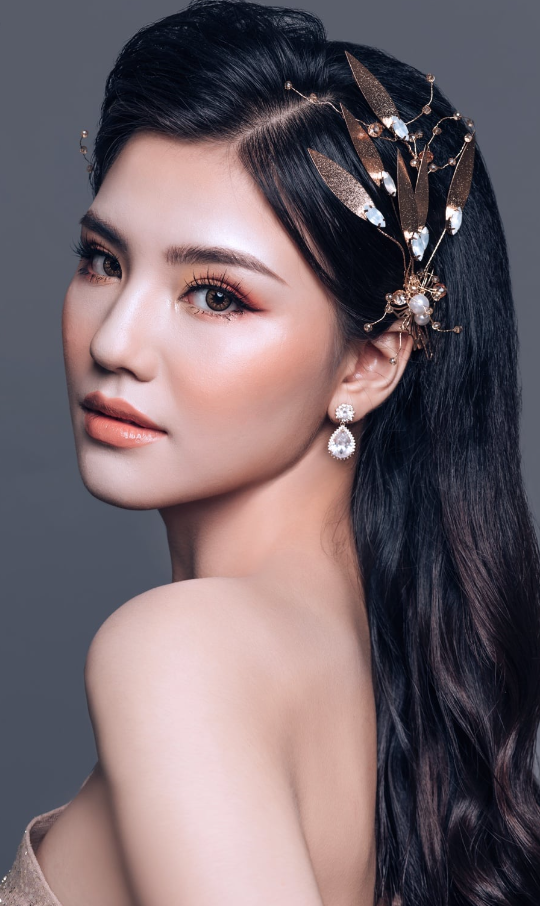 Lối đánh phấn mắt 2023 