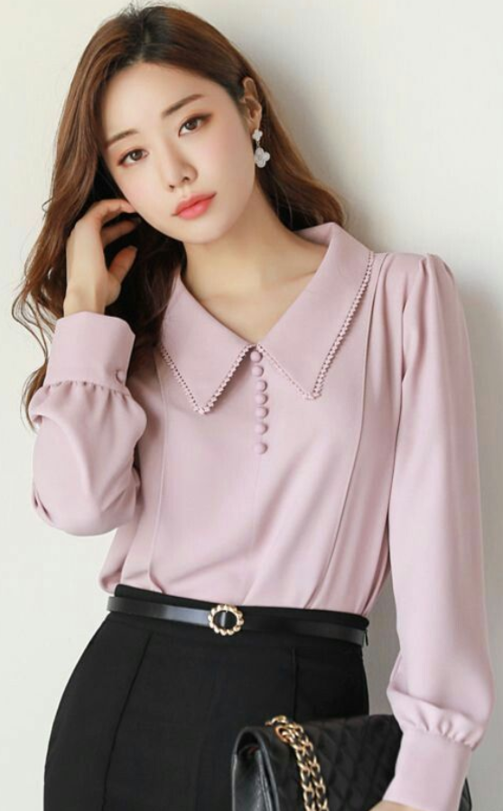 lỗi makeup cần tránh khi đi phỏng vấn