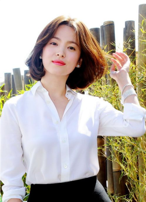 lỗi makeup cần tránh khi đi phỏng vấn