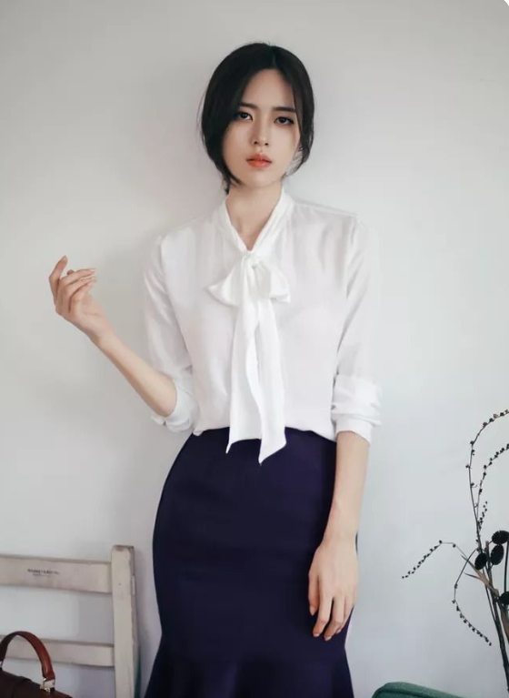 lỗi makeup cần tránh khi đi phỏng vấn