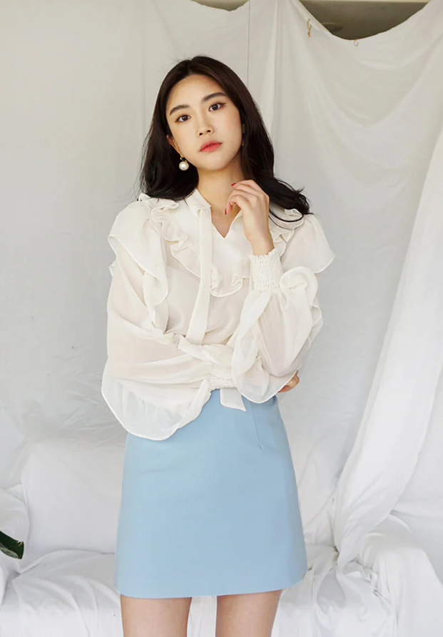 lưu ý khi trang điểm cho các cô nàng công sở