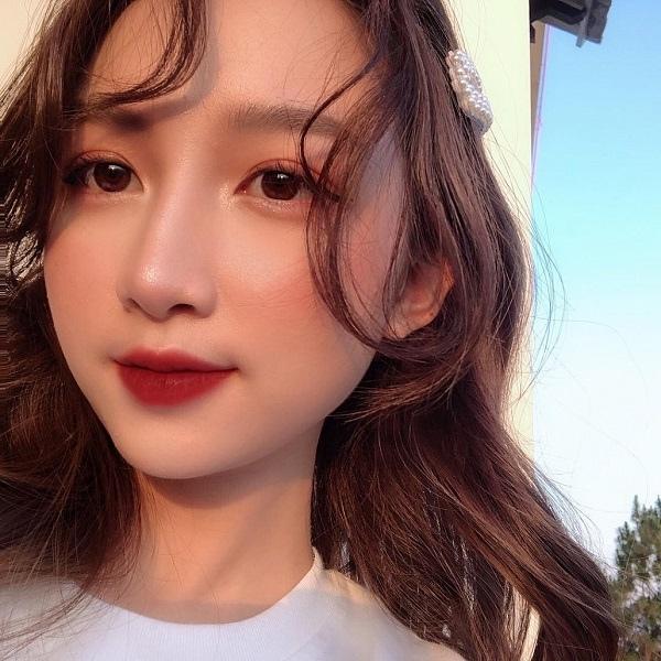 Make up cho sinh viên giá rẻ 
