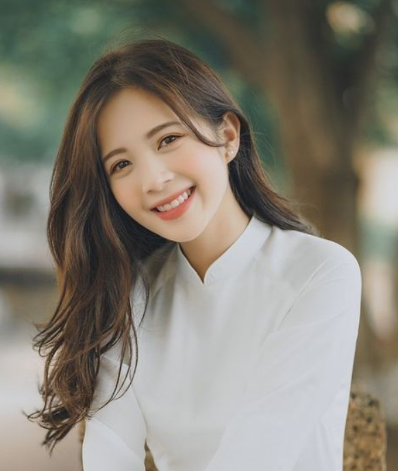 makeup bế giảng 