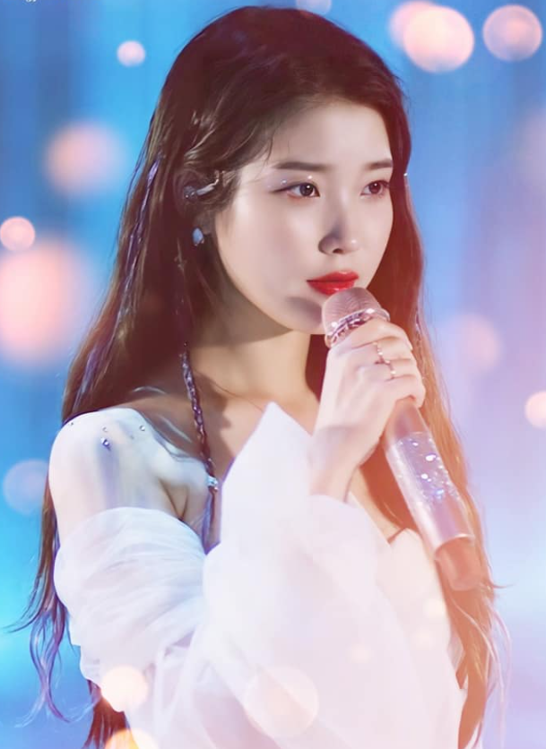 makeup biểu diễn văn nghệ 