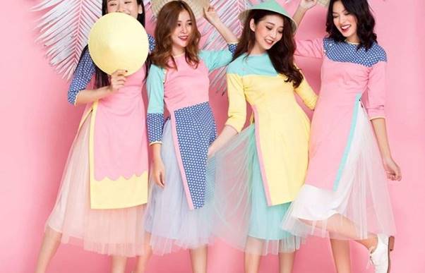 makeup biểu diễn văn nghệ đẹp tại TP. HCM