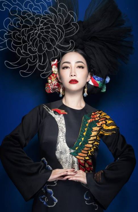 makeup biểu diễn văn nghệ ở đâu 
