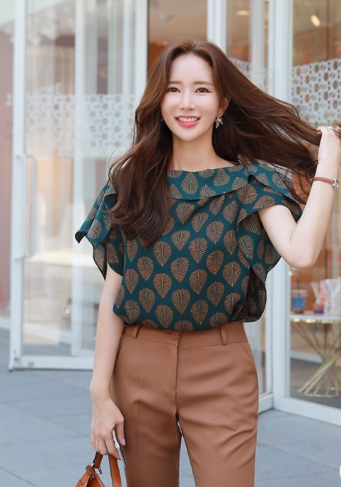 Makeup cho các cô nàng công sở 