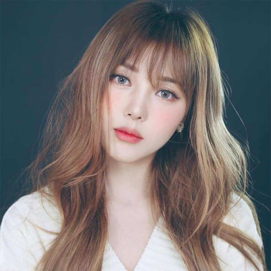 Makeup cho gương mặt gầy thêm đầy đặn