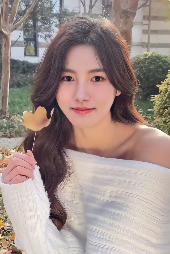Makeup cho gương mặt gầy thêm đầy đặn
