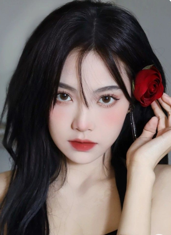makeup cho mắt đẹp “thần sầu” 