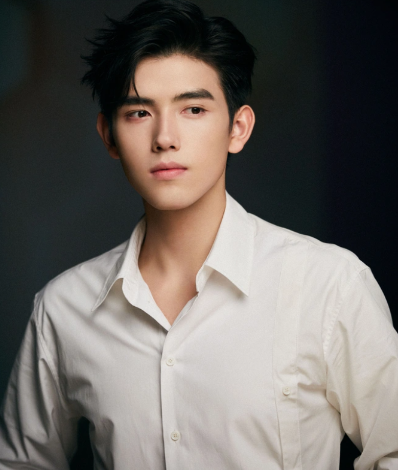 Trang điểm cho nam giới 