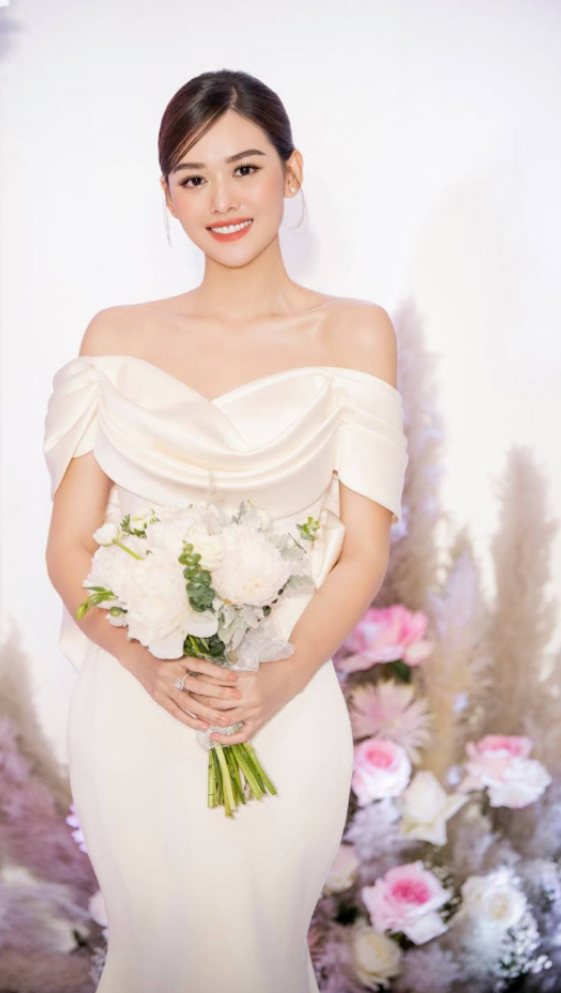 Makeup cô dâu 2023 theo phong cách Mỹ Latinh
