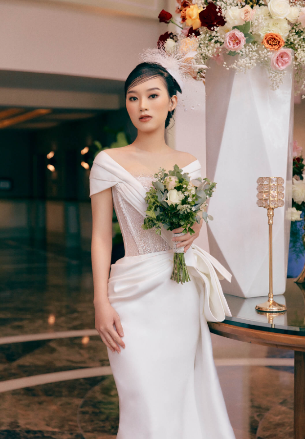 Makeup cô dâu 2023 theo phong cách Mỹ Latinh