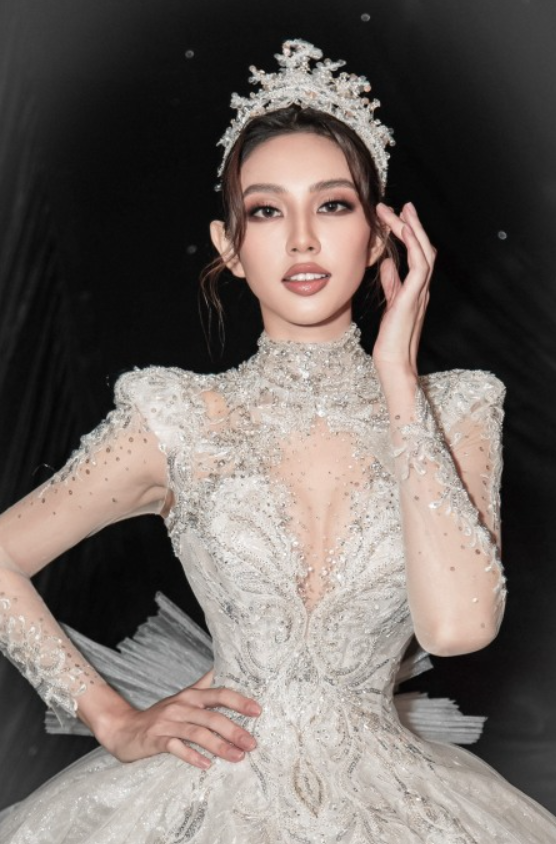 Makeup cô dâu 2023 theo phong cách Mỹ Latinh