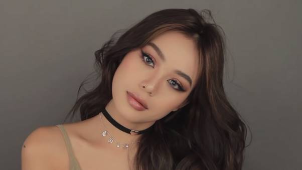 Makeup đi bar tại Hồ Chí Minh 