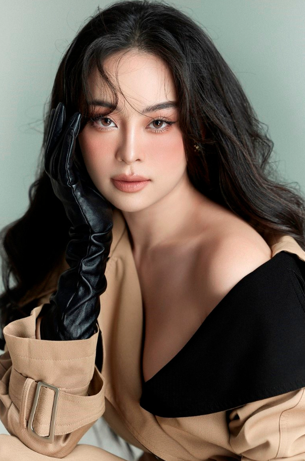 makeup đi chơi 2010 năm 2023 