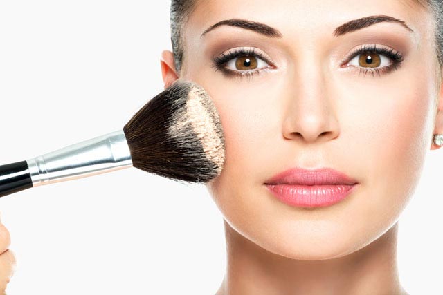 Makeup dự tiệc cưới