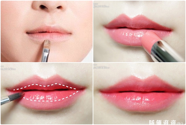 Makeup dự tiệc cưới