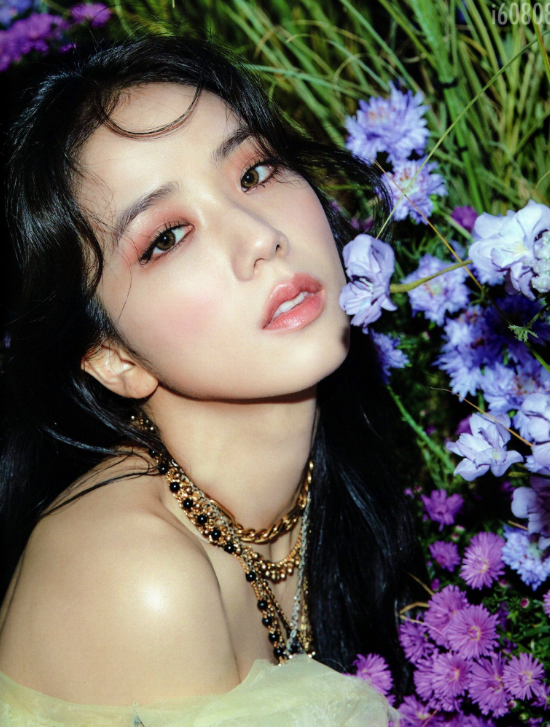 makeup giống Jisoo BLACKPINK 