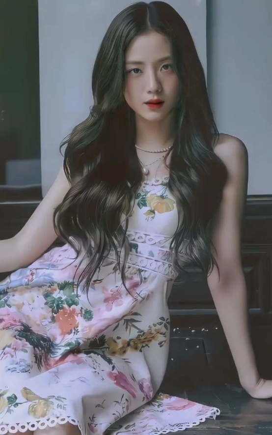 makeup giống Jisoo BLACKPINK 
