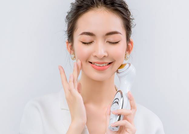 makeup không bóng dầu