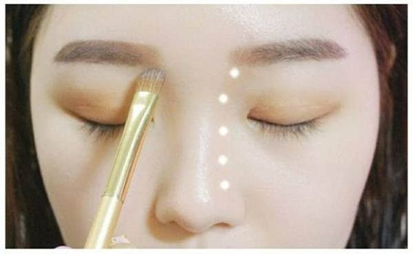 Sử dụng cushion giúp lớp nền của chị em trông đẹp tự nhiên, makeup nhưng không makeup