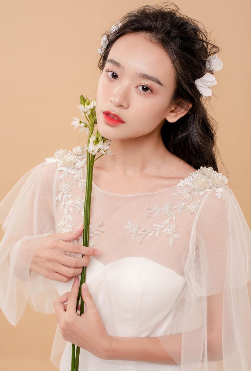  makeup kiểu Thái