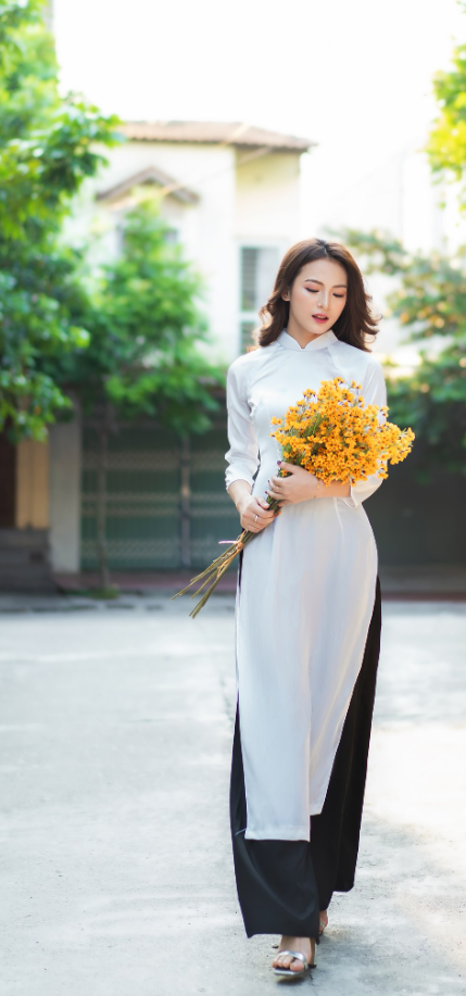Makeup kỷ yếu cho học sinh cấp 3 tại Hà Nội 