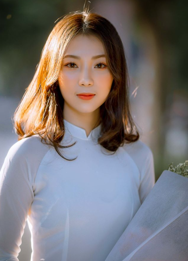 Makeup kỷ yếu cho học sinh cấp 3 tại Hà Nội 