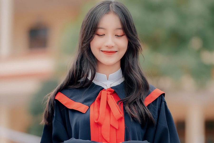 makeup kỷ yếu Hà Nội giá rẻ 