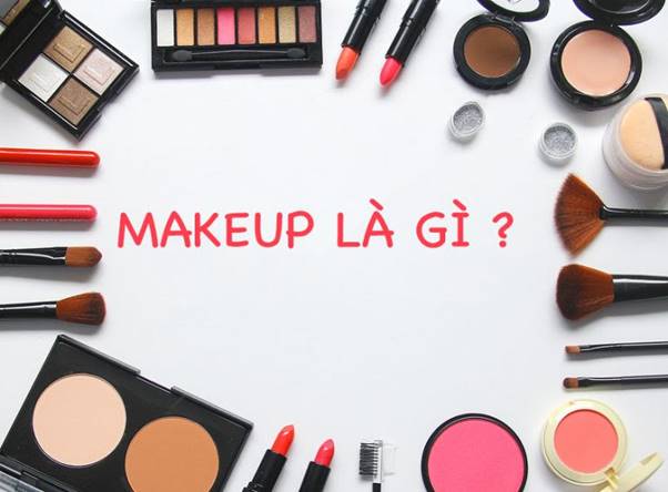 Makeup là gì