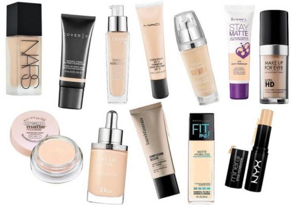 makeup là gì