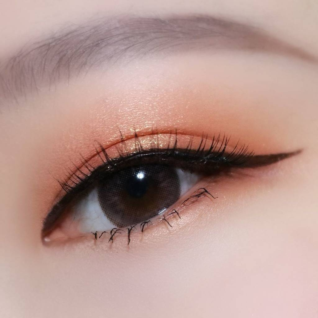 makeup mắt đẹp 