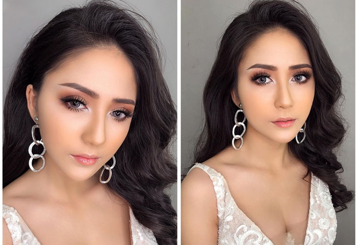 Tạo một lớp nền hoàn hảo