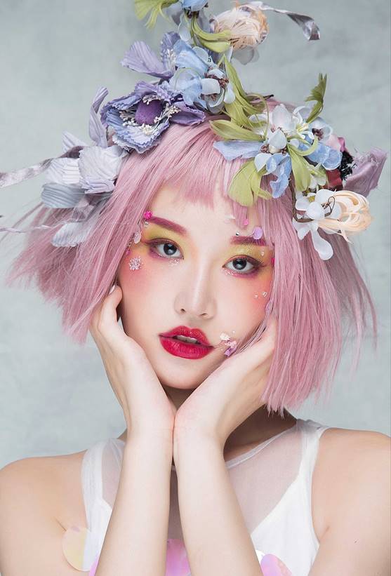 Nghề makeup được xem là “mảnh đất đất màu mỡ” rất được coi trọng hiện nay