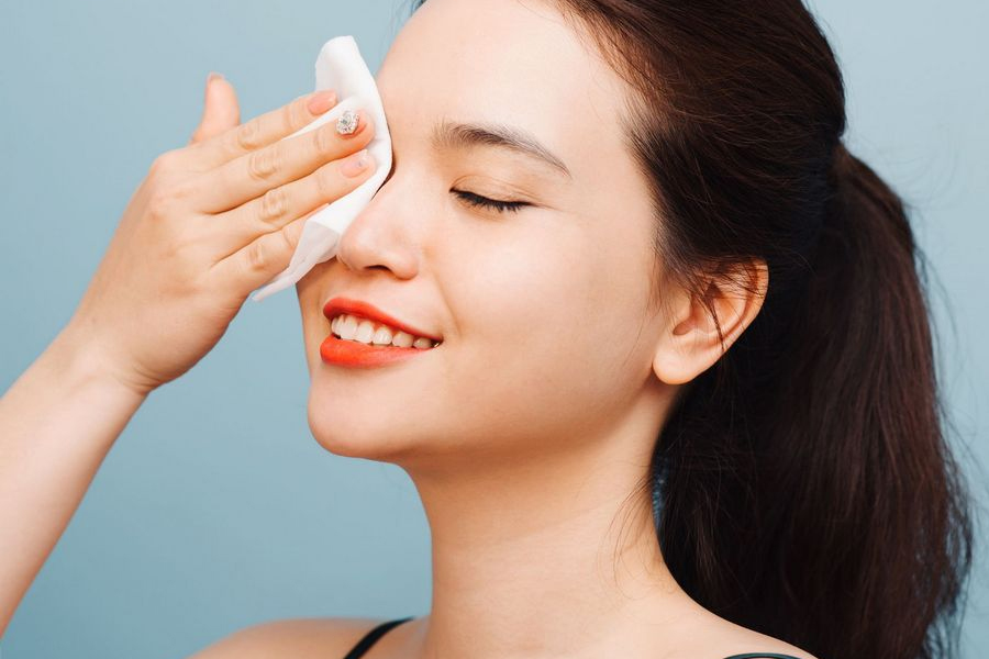 makeup remover