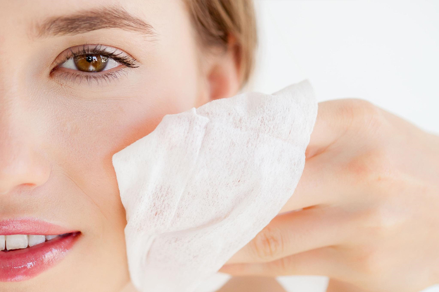 makeup remover