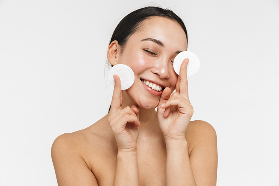 makeup remover