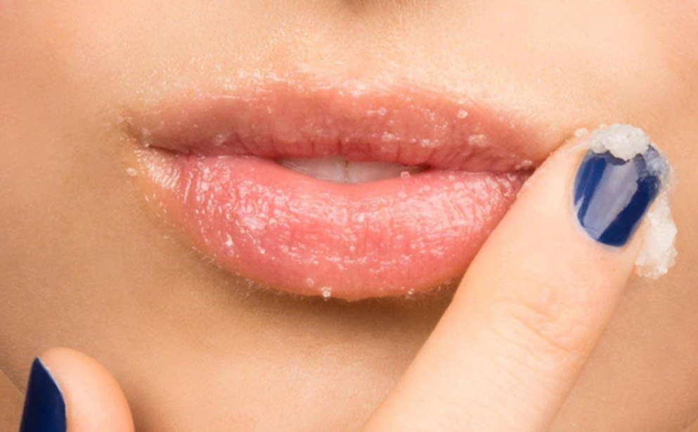 makeup son bóng cho cô dâu
