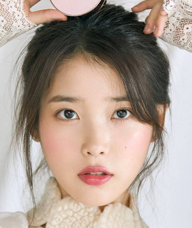 makeup sương sương