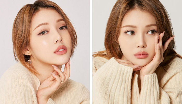 Mẹo makeup sương sương chuẩn Hàn Quốc cho các bạn gái chuẩn bị đi tiệc